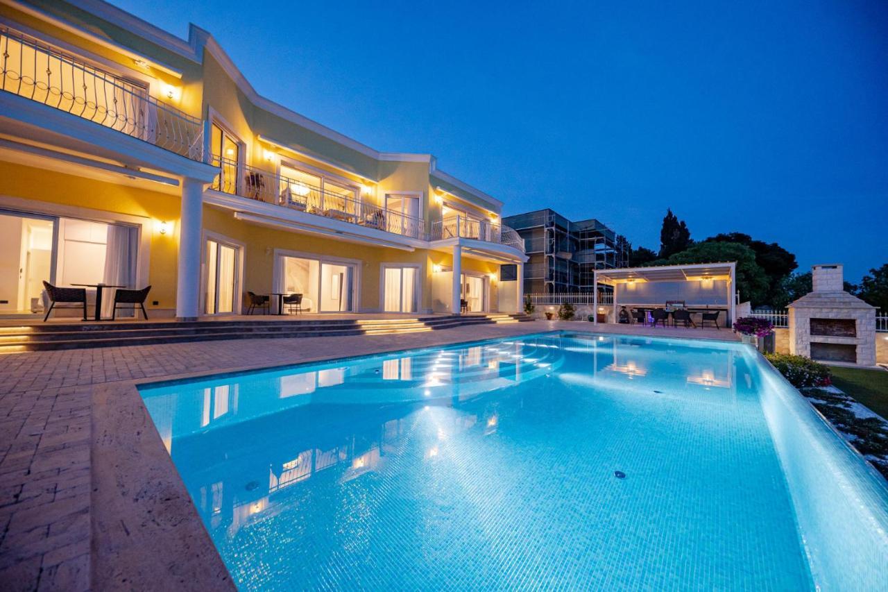 Bella Vista Am Trogir