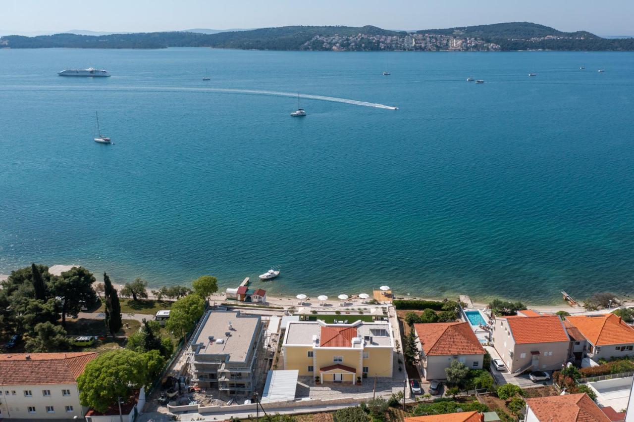 Apartma Bella Vista Am *