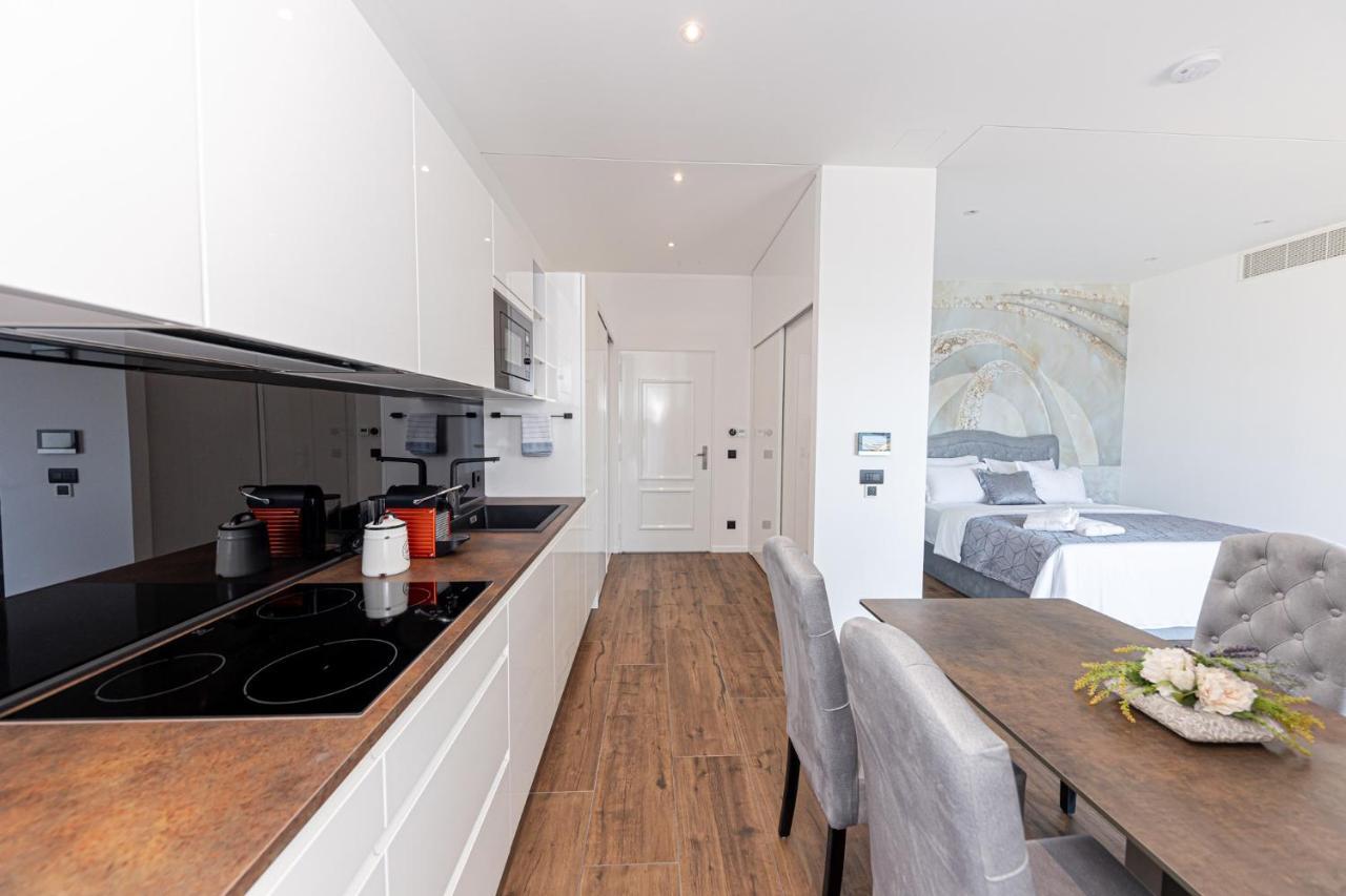 Apartmán Bella Vista Am *