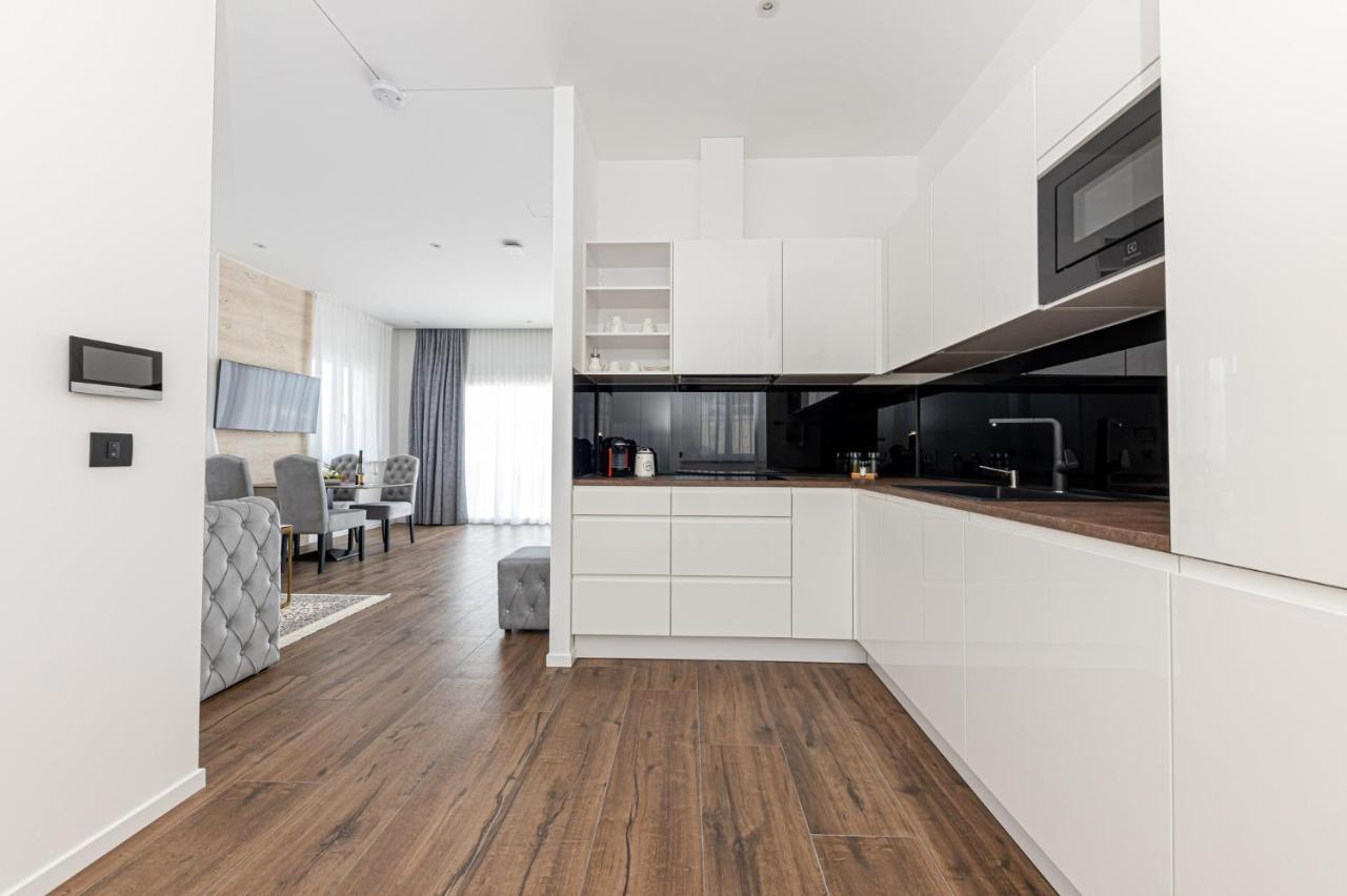 Apartmán Bella Vista Am *