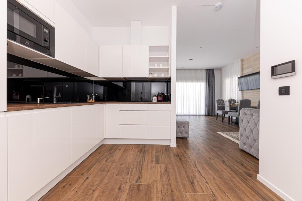 Apartmán Bella Vista Am Trogir