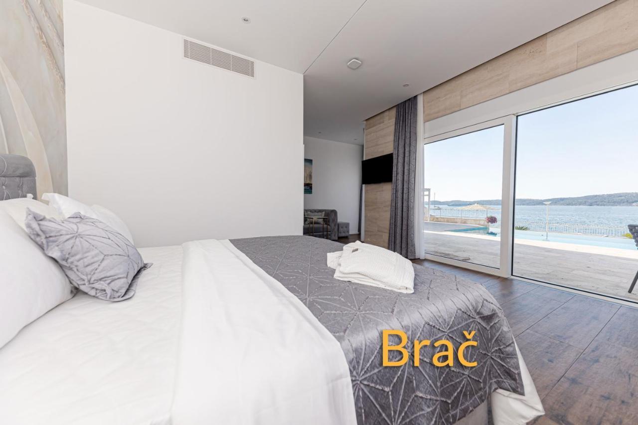Apartmán Bella Vista Am *